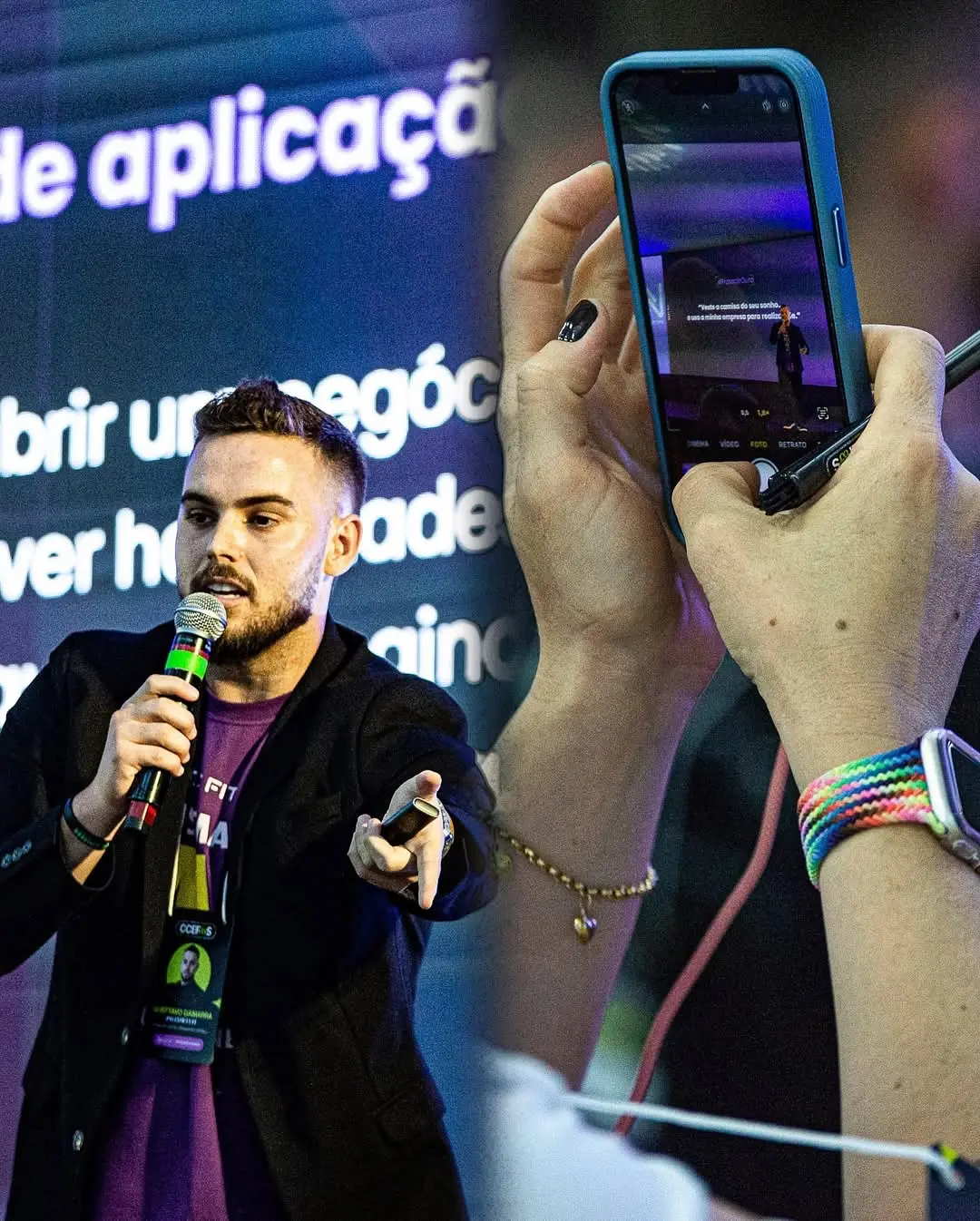 Gusttavo Gamarra - Vende Rápido Personal